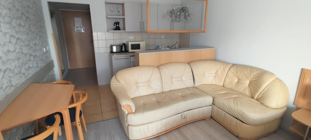 Aliz Apartman Залакарос Екстериор снимка