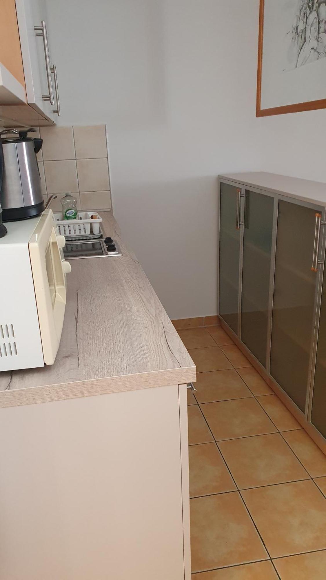 Aliz Apartman Залакарос Екстериор снимка