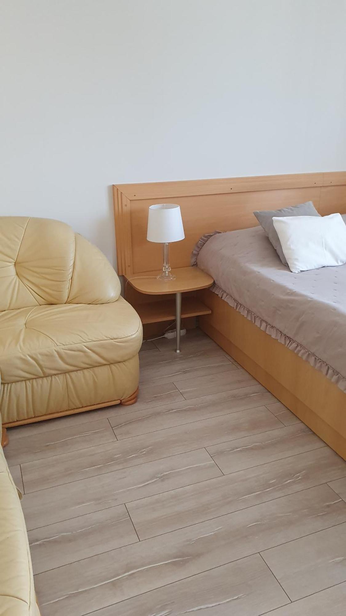 Aliz Apartman Залакарос Екстериор снимка