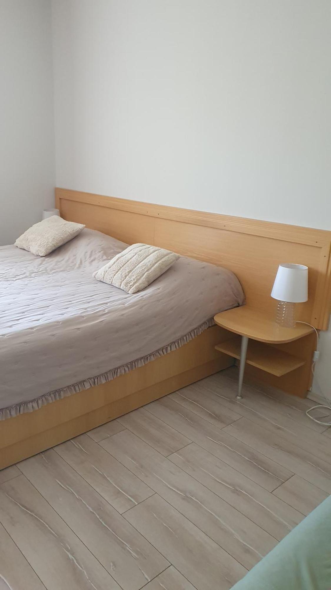Aliz Apartman Залакарос Екстериор снимка
