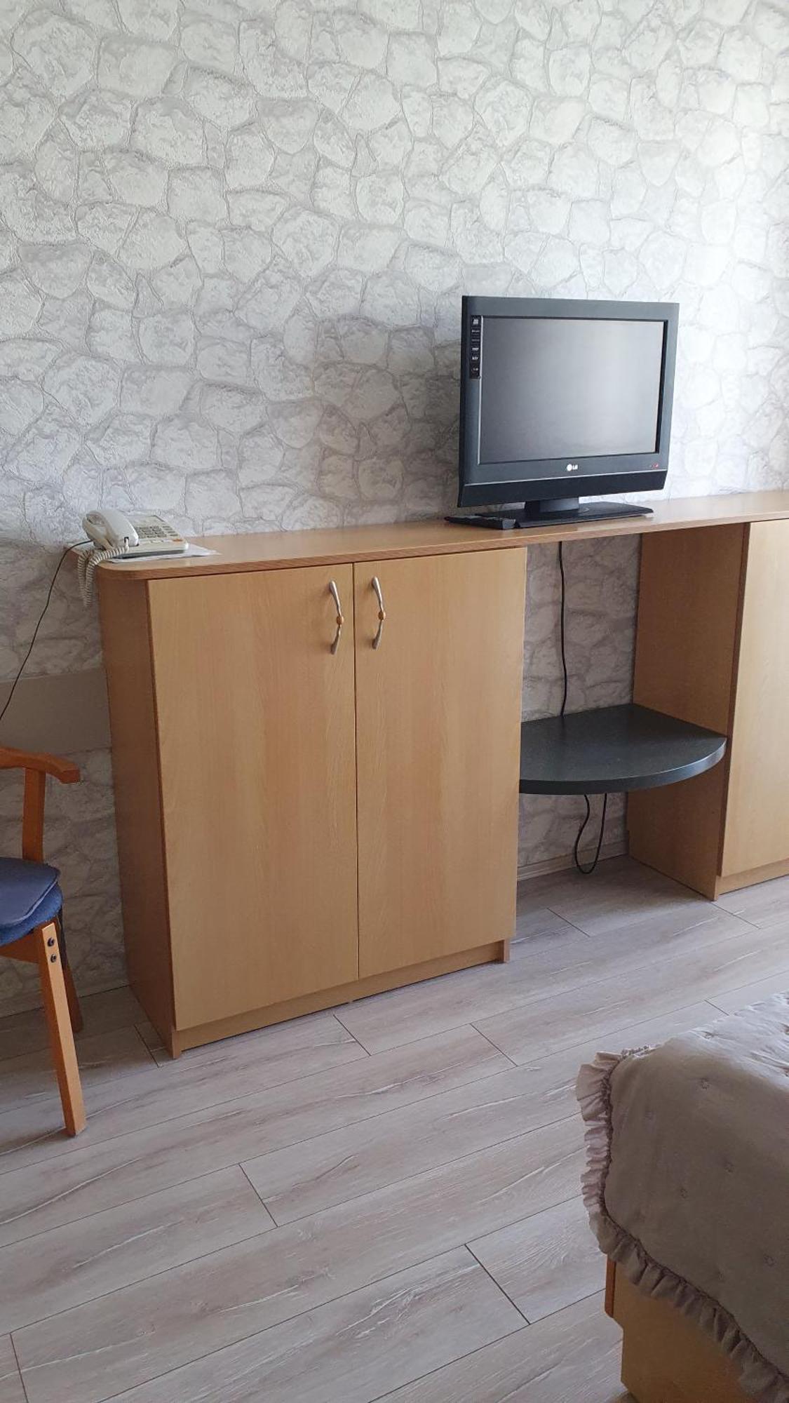 Aliz Apartman Залакарос Екстериор снимка